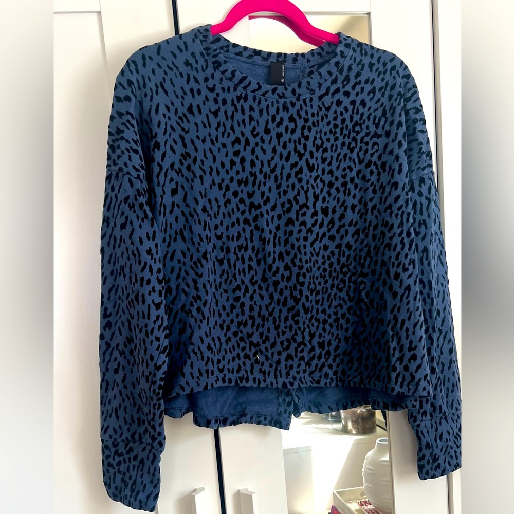 Bobi Los Angeles Sweater